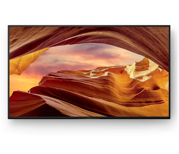 Sony KD-55X75WL 55" LED 4K Google TV Dolby Vision Dolby Atmos - 1134946 - zdjęcie 2